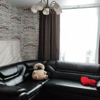 Продается 3-х комнатная квартира, 60 м²