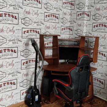 Продается 3-х комнатная квартира, 60 м²