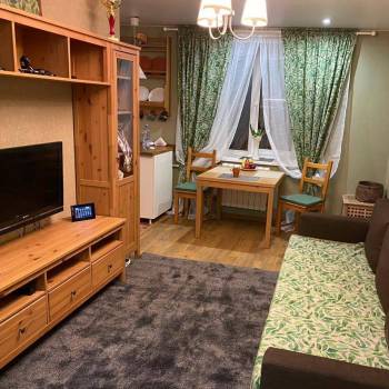 Продается 2-х комнатная квартира, 43,3 м²