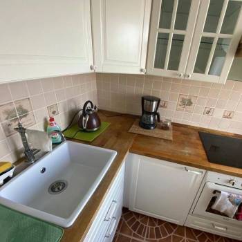 Продается 2-х комнатная квартира, 43,3 м²