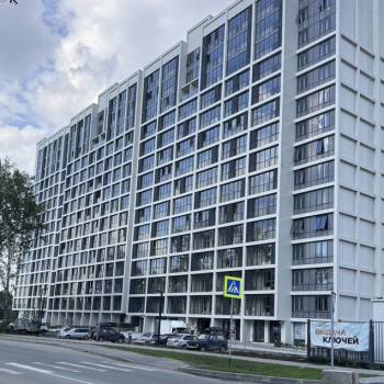 Сдается 2-х комнатная квартира, 40,5 м²