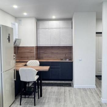 Сдается 2-х комнатная квартира, 40,5 м²
