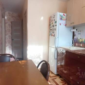 Продается Многокомнатная квартира, 83,1 м²