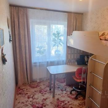 Продается Многокомнатная квартира, 83,1 м²