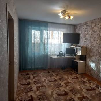 Продается Многокомнатная квартира, 83,1 м²