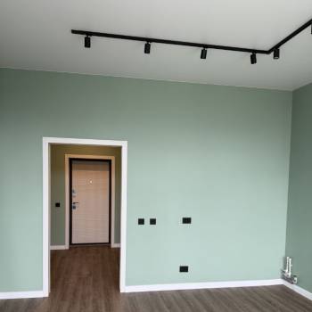 Продается 1-комнатная квартира, 31 м²