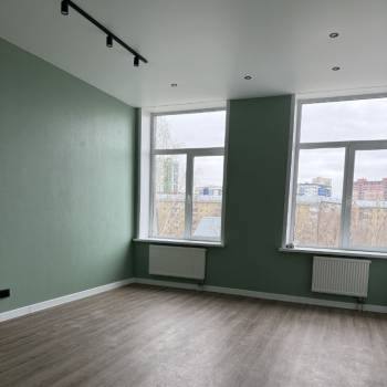 Продается 1-комнатная квартира, 31 м²