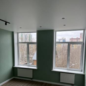 Продается 1-комнатная квартира, 31 м²