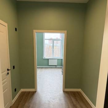 Продается 1-комнатная квартира, 31 м²