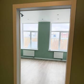 Продается 1-комнатная квартира, 31 м²
