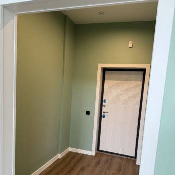 Продается 1-комнатная квартира, 31 м²