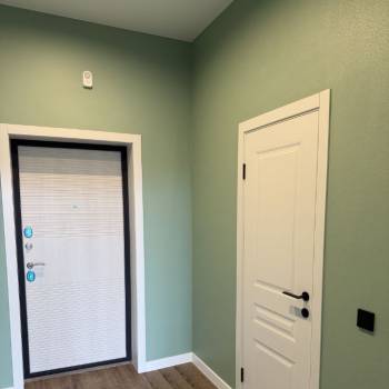 Продается 1-комнатная квартира, 31 м²