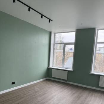 Продается 1-комнатная квартира, 31 м²