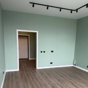 Продается 1-комнатная квартира, 31 м²