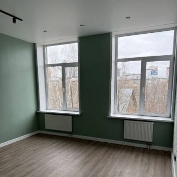 Продается 1-комнатная квартира, 31 м²