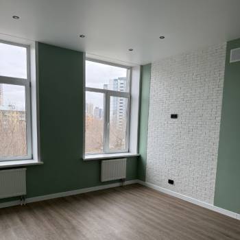 Продается 1-комнатная квартира, 31 м²