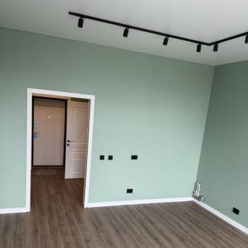 Продается 1-комнатная квартира, 31 м²