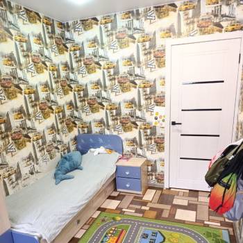 Продается Многокомнатная квартира, 70,3 м²