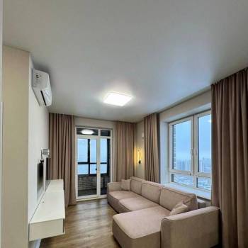 Продается 2-х комнатная квартира, 44,4 м²