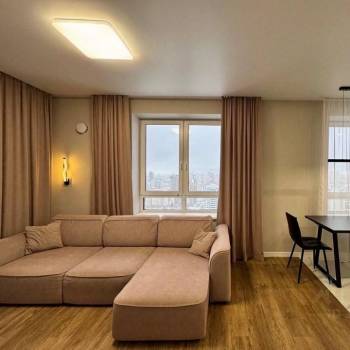 Продается 2-х комнатная квартира, 44,4 м²