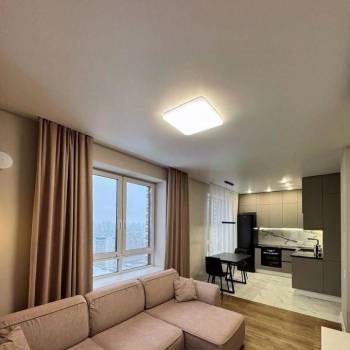 Продается 2-х комнатная квартира, 44,4 м²
