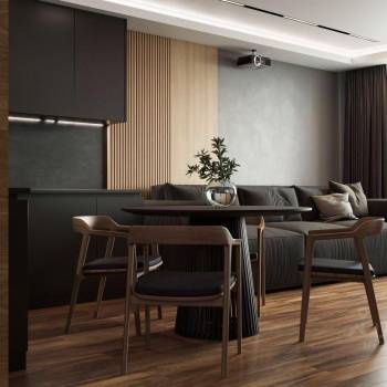 Продается 3-х комнатная квартира, 102 м²