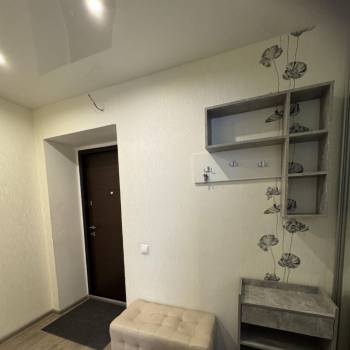 Сдается 1-комнатная квартира, 37 м²