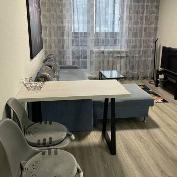 Сдается 2-х комнатная квартира, 42 м²