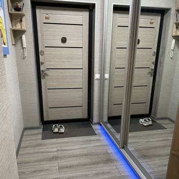 Сдается 2-х комнатная квартира, 42 м²