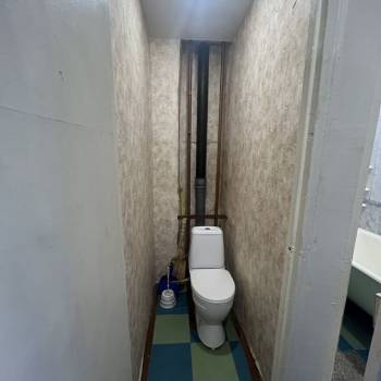 Сдается 2-х комнатная квартира, 46 м²