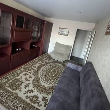 Сдается 2-х комнатная квартира, 46 м²