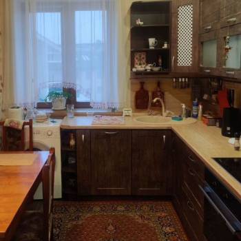 Продается 3-х комнатная квартира, 100 м²