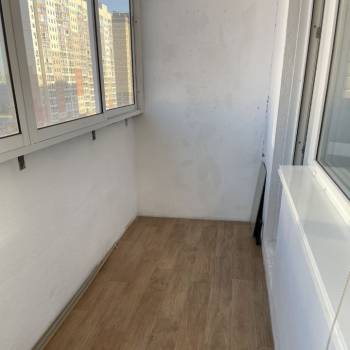 Сдается 1-комнатная квартира, 37,6 м²
