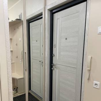 Сдается 1-комнатная квартира, 37,6 м²