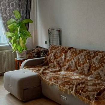 Сдается 2-х комнатная квартира, 44 м²