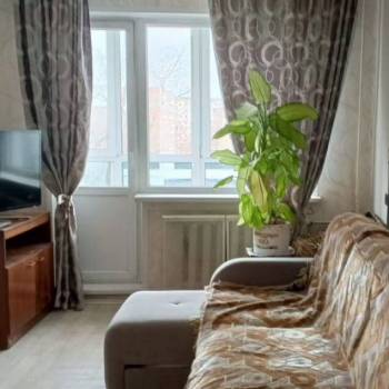 Сдается 2-х комнатная квартира, 44 м²
