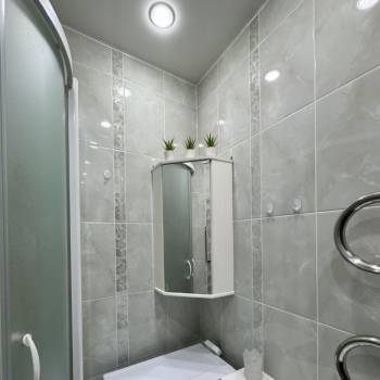 Сдается 2-х комнатная квартира, 44 м²