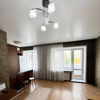 Сдается 2-х комнатная квартира, 44 м²