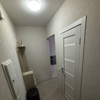 Сдается 1-комнатная квартира, 29 м²