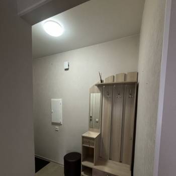 Сдается 1-комнатная квартира, 29 м²