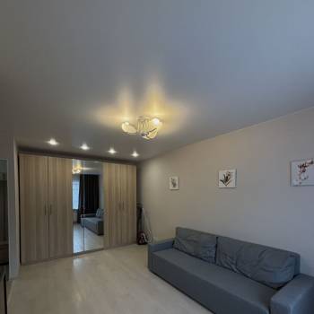 Сдается 1-комнатная квартира, 29 м²