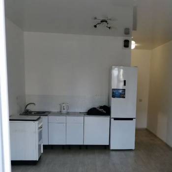 Продается 1-комнатная квартира, 33,4 м²
