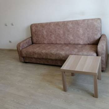 Продается 1-комнатная квартира, 33,4 м²