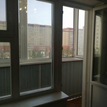 Продается 1-комнатная квартира, 33,4 м²