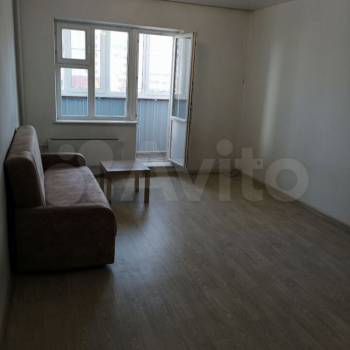 Продается 1-комнатная квартира, 33,4 м²
