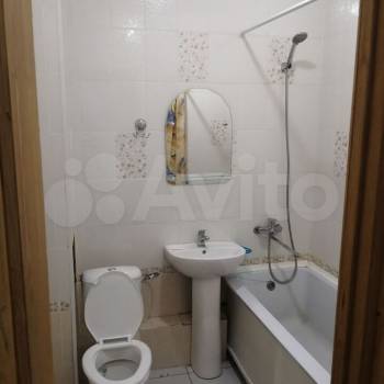 Продается 1-комнатная квартира, 33,4 м²