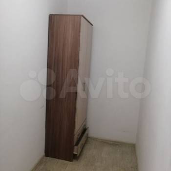 Продается 1-комнатная квартира, 33,4 м²