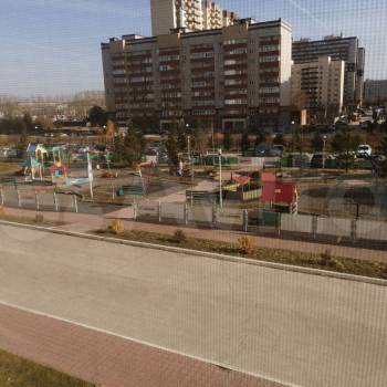 Продается 1-комнатная квартира, 33,4 м²