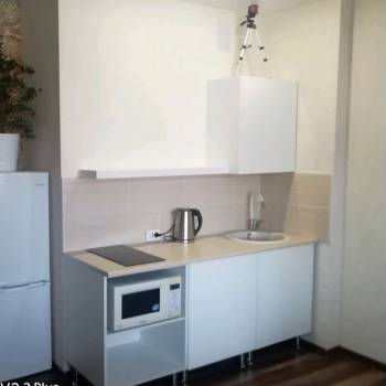 Сдается 1-комнатная квартира, 33 м²