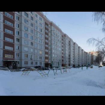 Продается 1-комнатная квартира, 39 м²